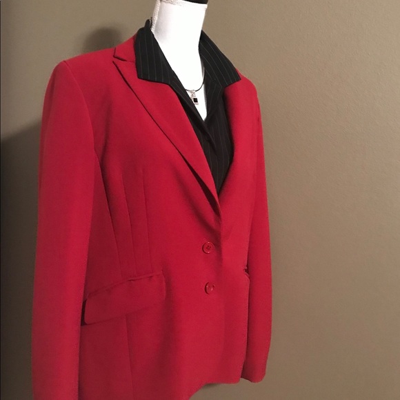 Apostrophe Essentials blazer - Picture 2 of 5